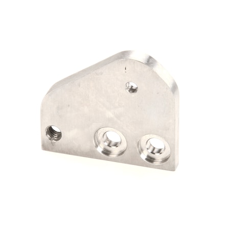 Star Plate, Lifting, Left Side 2V-Z18468